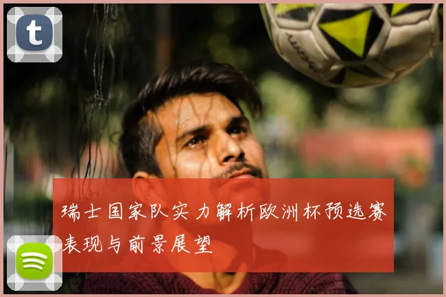 瑞士国家队实力解析欧洲杯预选赛表现与前景展望